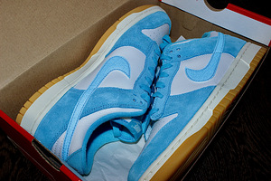 Nike Dunk Low SE (1 фото из 3)