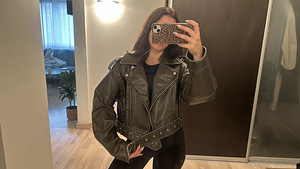 Куртка Zara