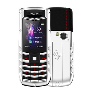 Vertu-ի նման հեռախոս, երկու քարտով (2 լուսանկար / 10)