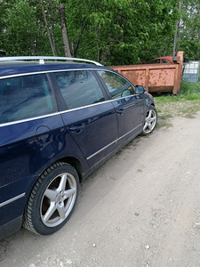 VW Passat Variant 2007 pakkuda varuosi. (3 foto / 5)