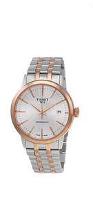 Tissot, Swissmade, автоматические часы