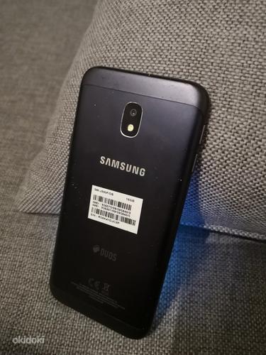 Samsung j3 16g duos (foto #1)