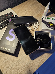 Samsung galaxy s21 5g (1 foto / 2)