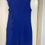 Molly BRACKEN pidulik kleit sinine, suurus S (foto #2)