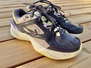 Nike M2K Tekno размер 39 (1 фото из 4)