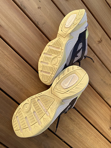 Nike M2K Tekno 39 (4 фото из 4)