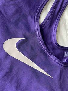 Спортивная футболка Nike M (3 фото из 5)
