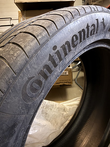 Continental Premium Contact 6 4tk (1 foto / 5)