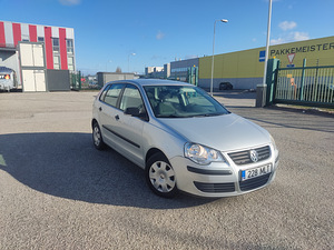 Volkswagen Polo (1 foto / 5)