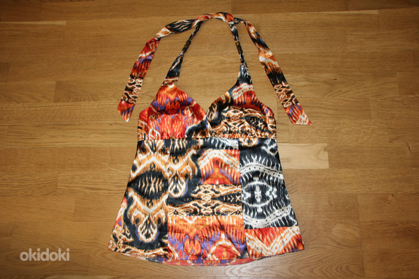 Monton top s. 40 (M-L)
