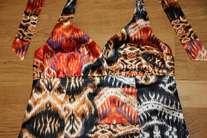 Monton top s. 40 (M-L) (2 foto / 3)
