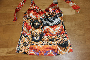 Monton topp s. 40 (M-L) (3 foto / 3)