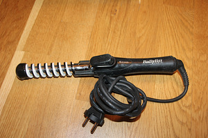 Babyliss плойка для завивки (1 фото из 1)
