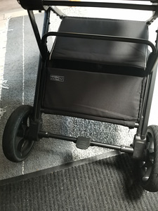 Carrello Alfa 2024 (8 foto / 10)