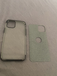 Uus ümbris iphone 11 pro jaoks (2 foto / 7)