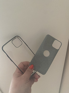 Uus ümbris iphone 11 pro jaoks (3 foto / 7)