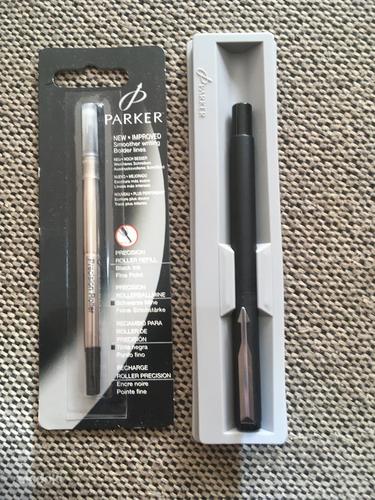 Parker Rollerball (фото #1)