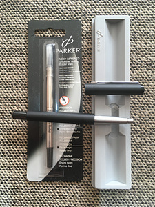 Parker Rollerball (2 foto / 2)