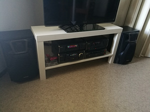 Technics (SA-SH-RS-SL)-EH60 (2 фото из 2)