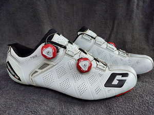 MNT rattakingad Gaerne G. Stilo+ Carbon (1 foto / 6)