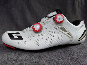 MNT rattakingad Gaerne G. Stilo+ Carbon (2 foto / 6)