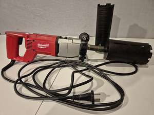 Milwaukee DD 2-160 XE (1 foto / 4)