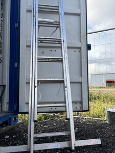 REDEL 3X12 ASTET ALUMIINIUM, ALPE (1 foto / 2)