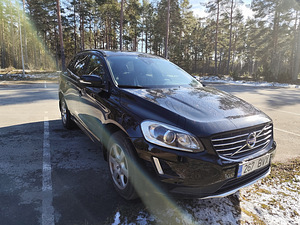 Volvo XC60 2014 (2 foto / 6)