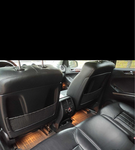 Mercedes Benz ML320 Люкс (7 фото из 7)