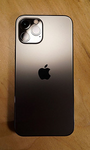 iPhone 12 pro 512 GB (1 foto / 1)
