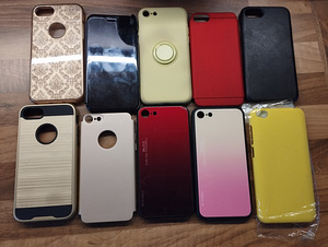 iPhone SE2020 256GB (6 foto / 7)