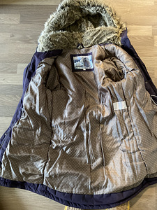 LENNE (Le-company) talveparka suurus 170 (3 foto / 3)