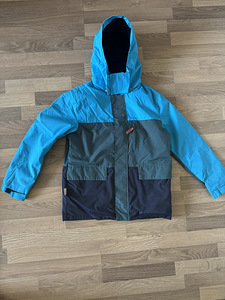 Le-Company/ Lenne kevad/sügis parka suurus 158 (1 foto / 3)
