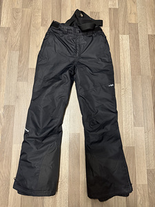 Icepeak suusakomplekt suurus 164cm (5 foto / 5)