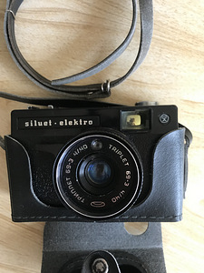 Fotoaparaat (2 foto / 5)
