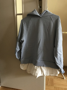 Толстовка 152см (3 фото из 3)