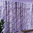 Завеса 3 метра со светодиодной подсветкой с 300 светодиодными лампами (фото #2)