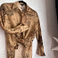 Легкая блузка Massimo Dutti NEW, размер S (фото #3)