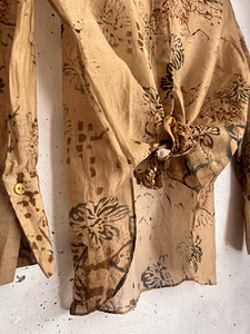 Massimo Dutti UUS õhike pluus, suurus S (7 foto / 7)