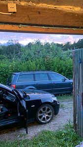 Volkswagen Passat B5.5 1.9 TDI 96kw manuaal (2 foto / 3)