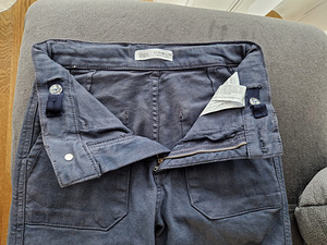 Teksad Zara 152 (2 foto / 3)
