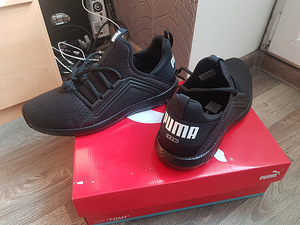 UUED Originaal PUMA tossud 43 suurus (1 foto / 2)