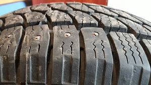 Rehvid 185/75 r14 kormoran (3 foto / 3)