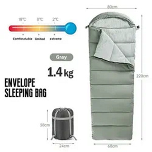 UUS Naturehike Lightweight Sleeping Bag M300