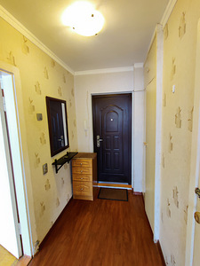 Õismäe tee 41, Haabersti, Tallinn, Harjumaa (8 foto / 8)