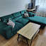 Угловой диван в идеальном состоянии (фото #1)