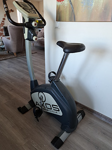 Veoltrenazöör Kettler AXOS velotrenažöör (1 foto / 4)