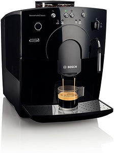 Кофемашина Bosch (3 фото из 10)