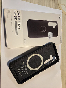 Samsung S25 kaitsekorpus, ümbris (1 foto / 2)