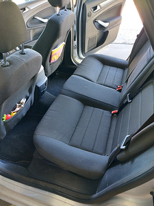 Ford Mondeo 2.2, 147 kw (4 foto / 9)
